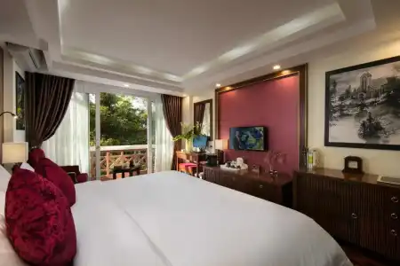 Sapa Horizon & Skybar - 41