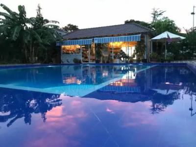 Sanssouci Kep - 9