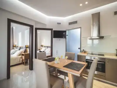 Elysian Suites - 41