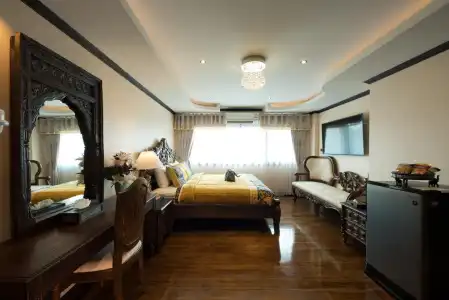 Thanyawintra Boutique & Spa - 24