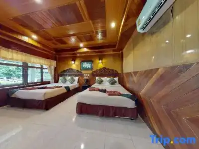 Dreamland Resort - 88