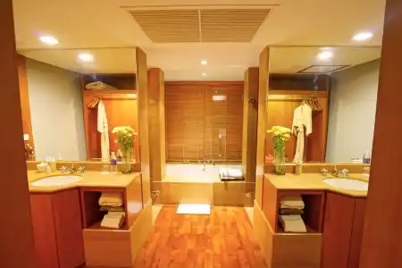 Nakamanda Resort And Spa - 116