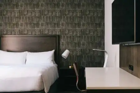 Marriott St. Louis Grand - 66