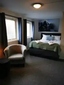 Henningsvær Guesthouse - 64