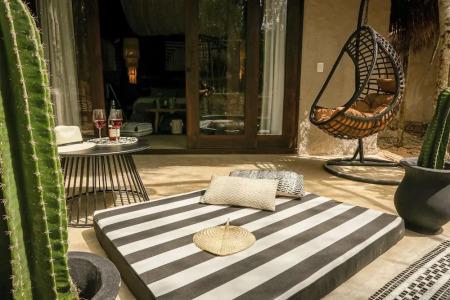 The Yellow Nest Tulum - 34