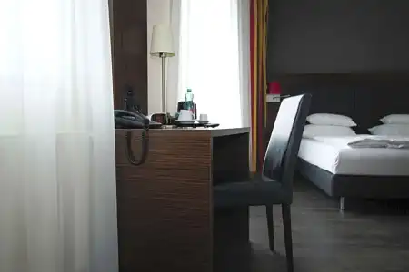 Plaza Inn Graz City - 27