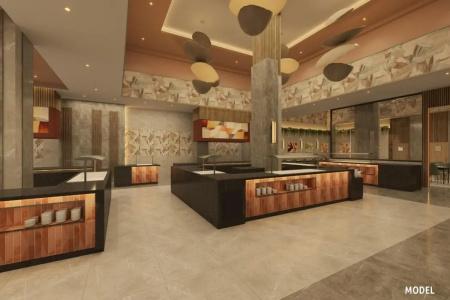 Riu Palace Peninsula - All Inclusive - 49