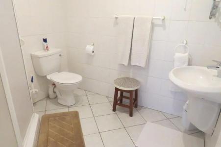 Maison Ambre Guesthouse - 52