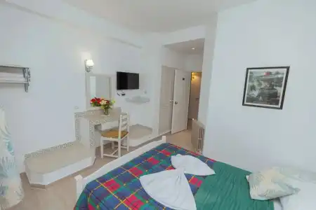Residence Monia - 27