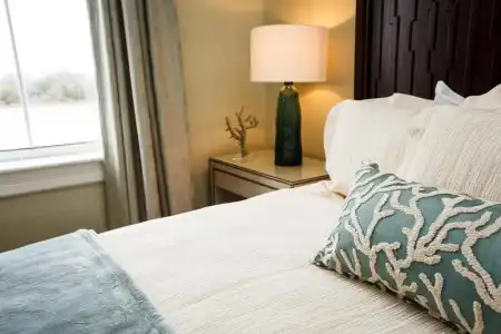 Olde Harbour Inn, Historic Inns of Savannah. - 64