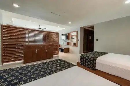 Ocean Dream Cancún by GuruHotel - 82