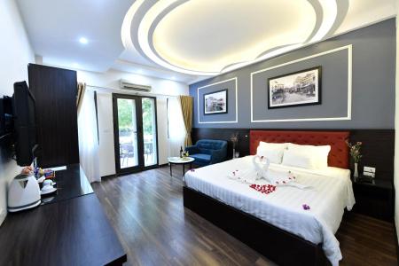 Hanoi Elpis Grand - 47