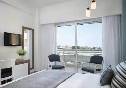 Atlantica Sea Breeze - Adults Only - 22