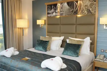 voco St David's Cardiff by IHG - 3
