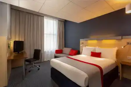 Holiday Inn Express - Edinburgh City Centre by IHG - 33