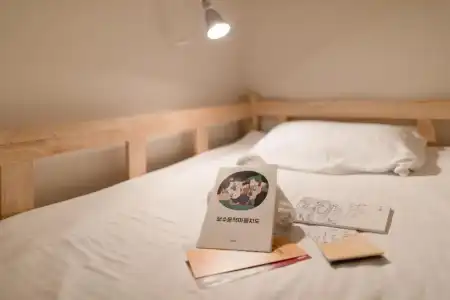 Nol Guesthouse - 22