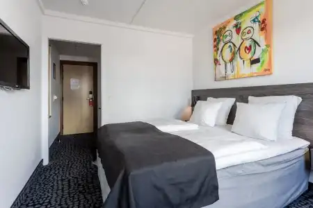 ProfilHotels Mercur - 104