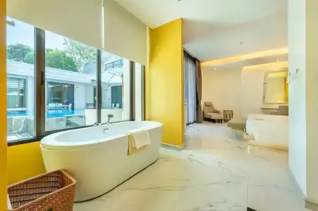 Phukalini Luxury Pool Villa & Onsen - 235