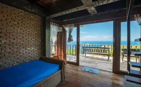 Blue Heaven Resort Koh Tao - 5