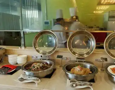 Hua Bin International - 33
