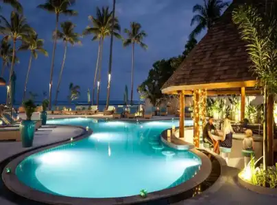 Shiva Samui Luxury Villas - 12