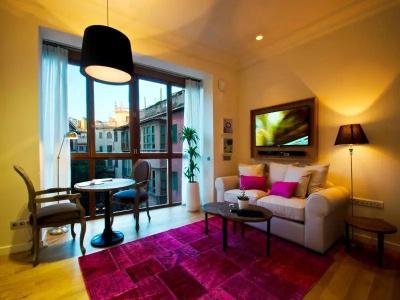 Palma Suites Aparthotel - 76