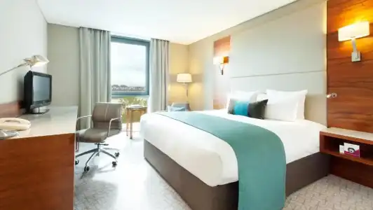 Crowne Plaza London - Docklands by IHG - 54