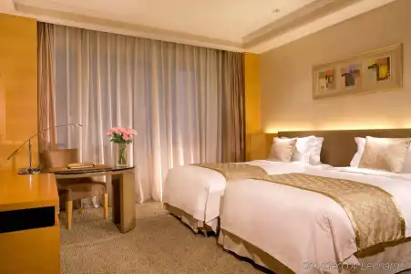 Millennium Chengdu - 3