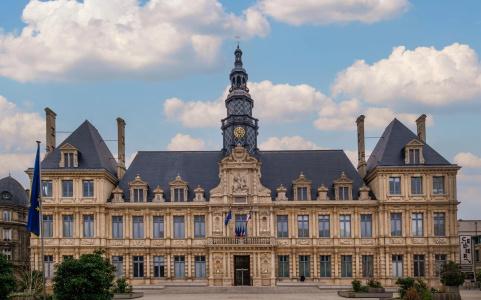Hyatt Centric Reims - 15