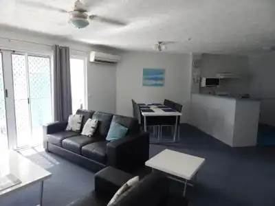 Tranquil Shores Holiday Apartments - 179