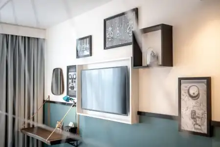Indigo Dresden - Wettiner Platz by IHG - 100