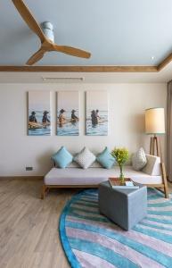 Fusion Suites Vung Tau - 31
