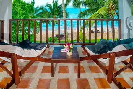 Baan Bophut Beach Samui - 35