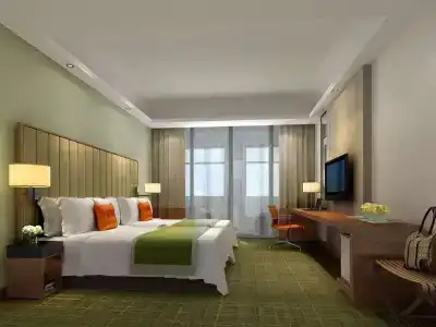 Ramada by Wyndham - 15