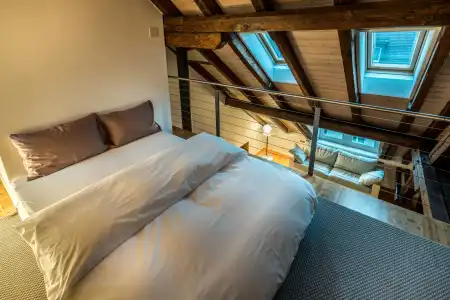 Le Bijou Lintheschergasse 23 Zurich HB - 4