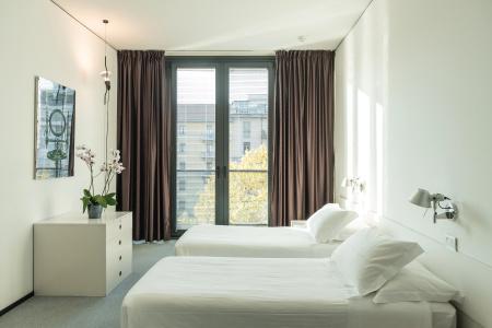 DUPARC Contemporary Suites - 2