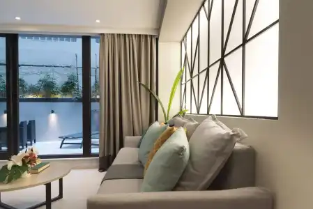 47 Luxury Suites - 43