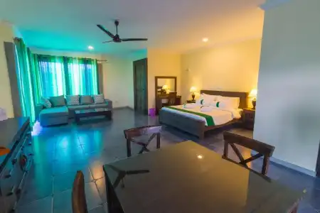 Mountbatten Bungalow- Thema Collection - 24