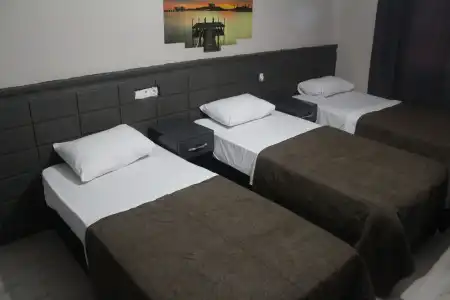 Asus Palmiye Otel - 3