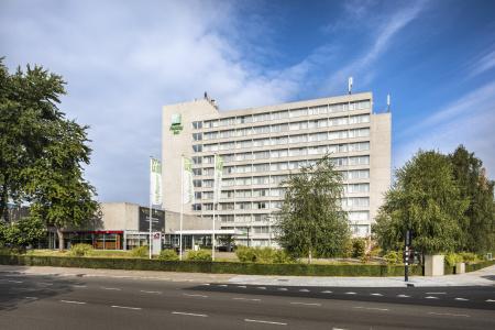 Holiday Inn Eindhoven Centre by IHG - 40