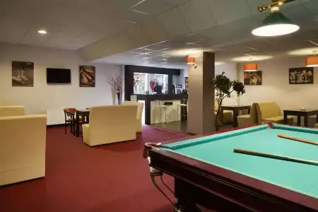 Ramada by Wyndham Lviv - 12