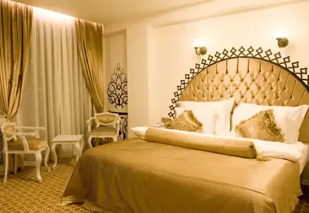 Ottoman Park - Special Category - 2