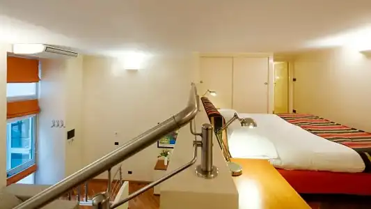 Residence Sacchi - 129