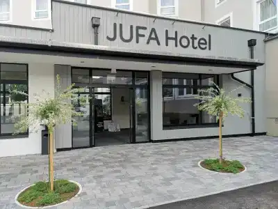JUFA Salzburg - 49