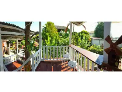 BaanChompooAmphawa - 55