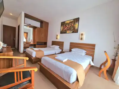 Satriya Cottages - 31
