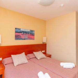 Aparto Residence Galetamar - 27