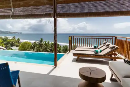Paradise Chalets Yoga & Wellness - 216