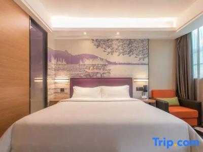 Hampton by Hilton Wuhan Tianhe Airport East - 61
