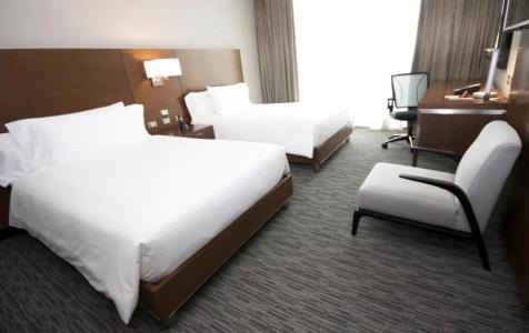 Hilton Garden Inn Iquique - 77